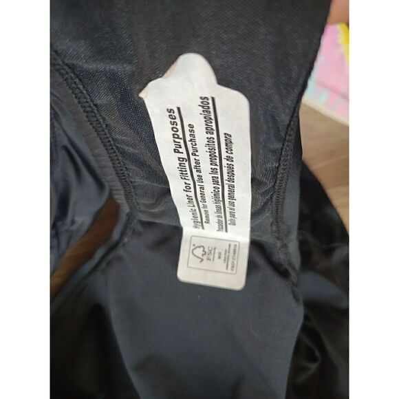 NEW Women’s Size 3XL Time and Tru Bikini Swim Top & Bottoms Vacay Swimsuit - Picture 9 of 11